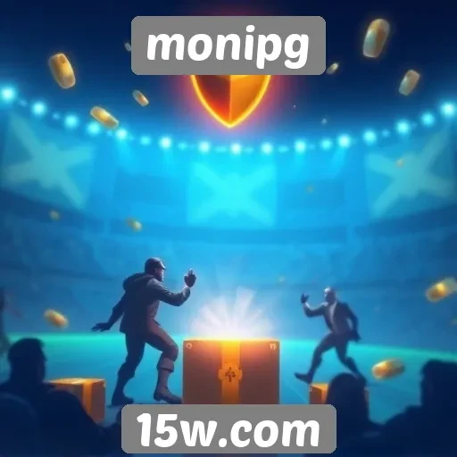 Melhores estratégias para jogos no Monipg