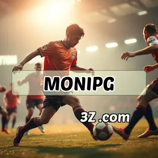 monipg: Jogos Cooperativos que Atraem e Engajam Jogadores Brasileiros