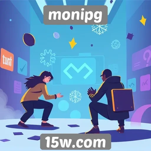 Perspectivas futuras para o crescimento do Monipg