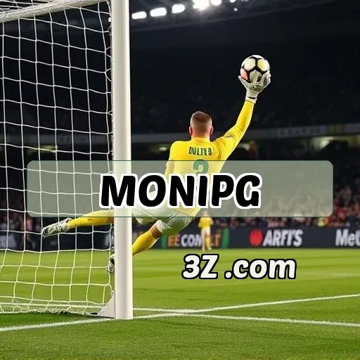 monipg Quebra-Cabeça