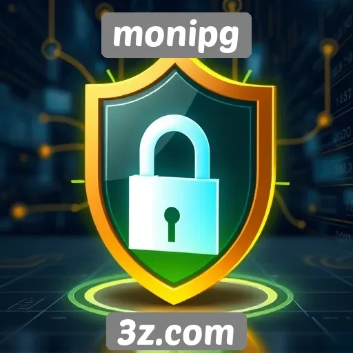 Segurança e privacidade em transações na Monipg