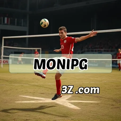 monipg: A Grande Aventura dos Jogos de Tiro que Você Precisa Conhecer